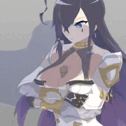 シーラちゃ逆パイズリ