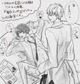 着衣せっくす　