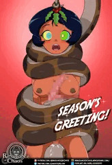 Season's greeting (2022)