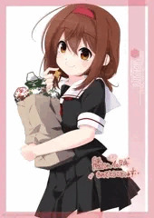 10周年記念「白露(艦これ)」230405