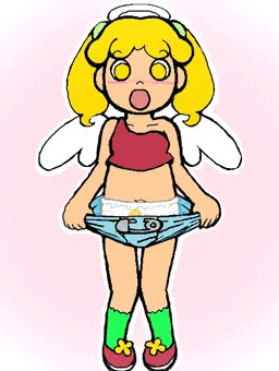 記念絵えっち差分