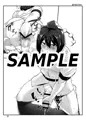 東方CJD合同 華、散ラス―――