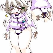 お外でするﾘﾘｶﾁｬﾝ１３