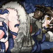 マオちゃん…