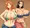 ナミさんとロビンさん【母乳差分】