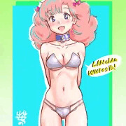 復讐宇宙娘