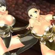 どっちのおっぱいを……