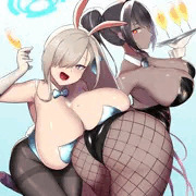 ばにぃバニー