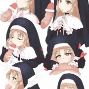 らくがきclaさん