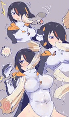 コウテイペンギン