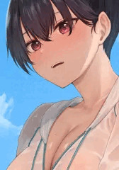 イラスト集描き下ろし1