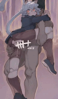 ぎゅ