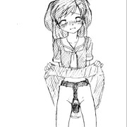 セーラー服