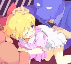 ポーラさんピンチ