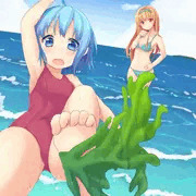 DLちゃん