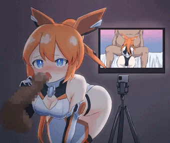 皮フェラフォートリアスちゃん