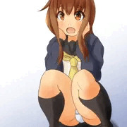 文月