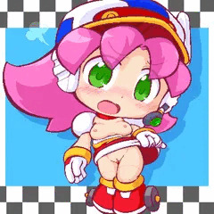 プラムさん