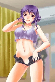 氷堂美智留