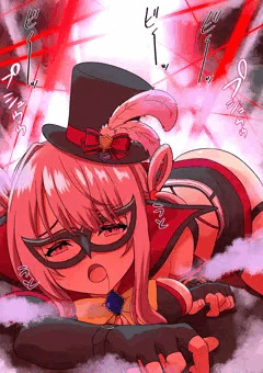 【リクエスト】警戒装置発動