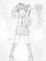 【rkgk】看板娘が居ないのは寂しいので