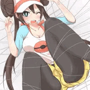 メイちゃんな