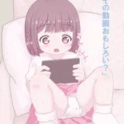 動画の時間
