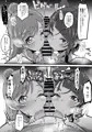 【夏コミ新刊】ソラ　ましちんぽサンド本