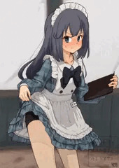 同じクラスのあのコ　8