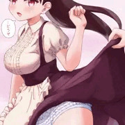 ご奉仕コンカフェ裏メニュー