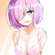 マシュ