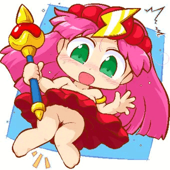 プラプリルさん