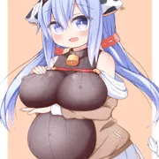 乳牛の日＋ニットの日