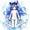 （服を）全て失った貧乏神