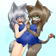 うちよそスク水部