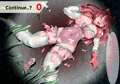アンジェリーク・ルージュ電子淫牢獄