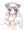 らくがき