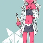 えっちじゃないあくま