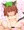 発情交尾橙ちゃん