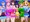 【よその娘アンドうちの娘】短小包茎ふたなり比べっ娘【短小包茎】