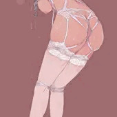 褐色ちゃん
