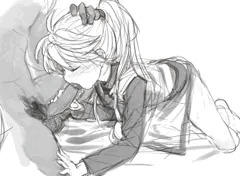 いえろーたそふぇらくがき