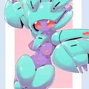 デザインがどう見ても丸出しに見えるカメオスタッグさん