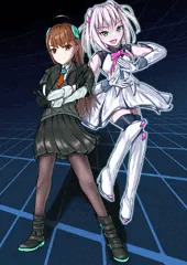 ラムダとミュー