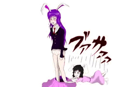 平凡な日常を過ごす少女の些細な事件①