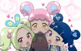 チャオCHU～る