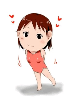 デフォルメの練習２