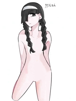 リリスさん
