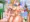 ふたなり娘と不良達（前半）