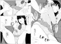 眠り姫と五人の下僕達